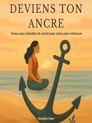 cover image of Deviens ton ancre